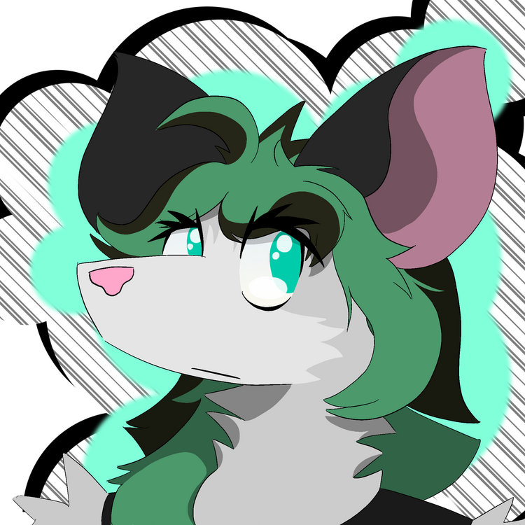 🌠 Jackie she/they