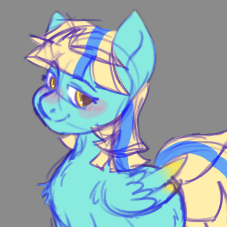 🕯️ Luminous Fyrelight she/her