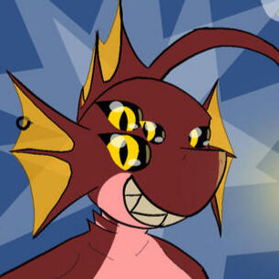 🦈 Emery they/them