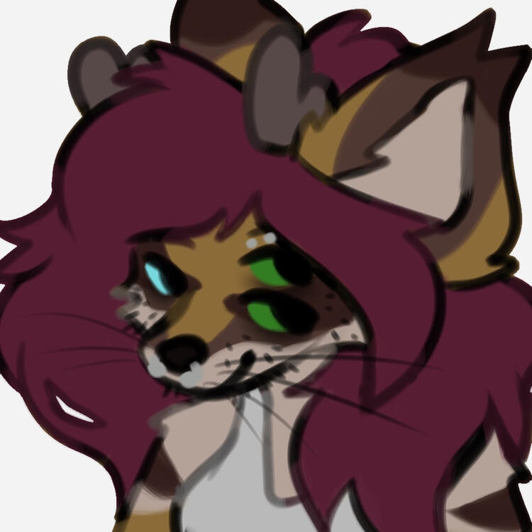 ☄️ Jodie it/shi/any