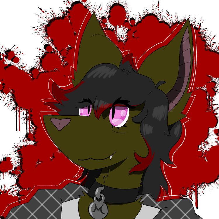 🍊 Morgan they/them