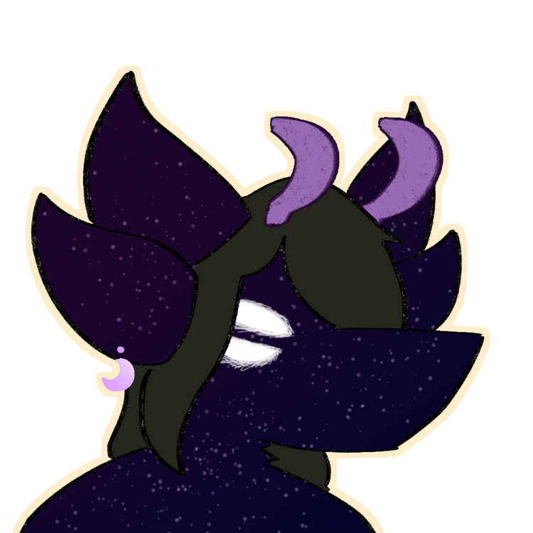 🌌 Esmeray she/her